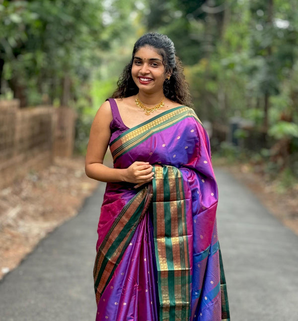 Causal Wear Sarees