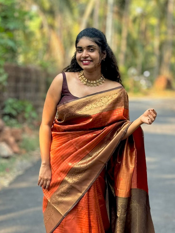 Wedding Edition Sarees