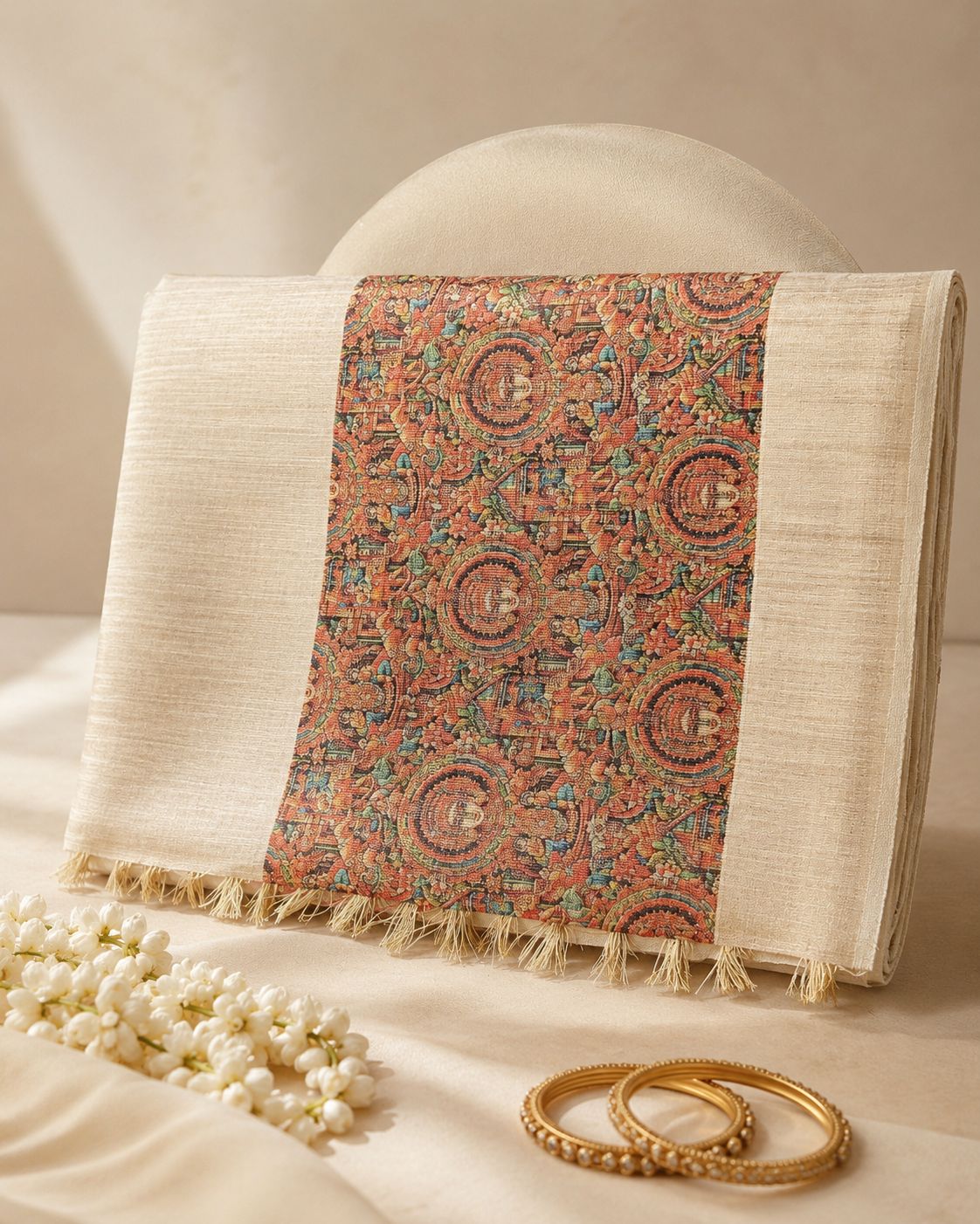 Bodhi Heritage Drape